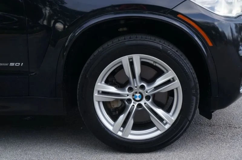2017 BMW F15 X5 - Image 11 of 20