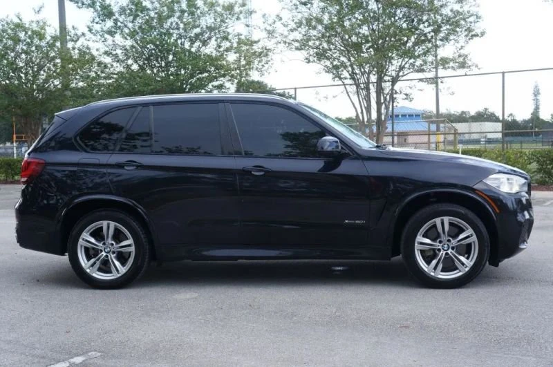 2017 BMW F15 X5 - Image 8 of 20