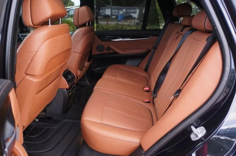2017 BMW F15 X5 - Image 15 of 20