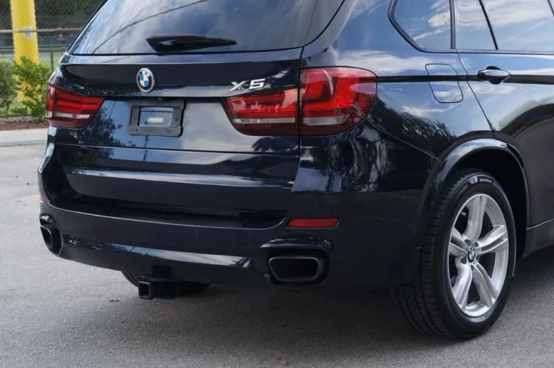 2017 BMW F15 X5 - Image 10 of 20