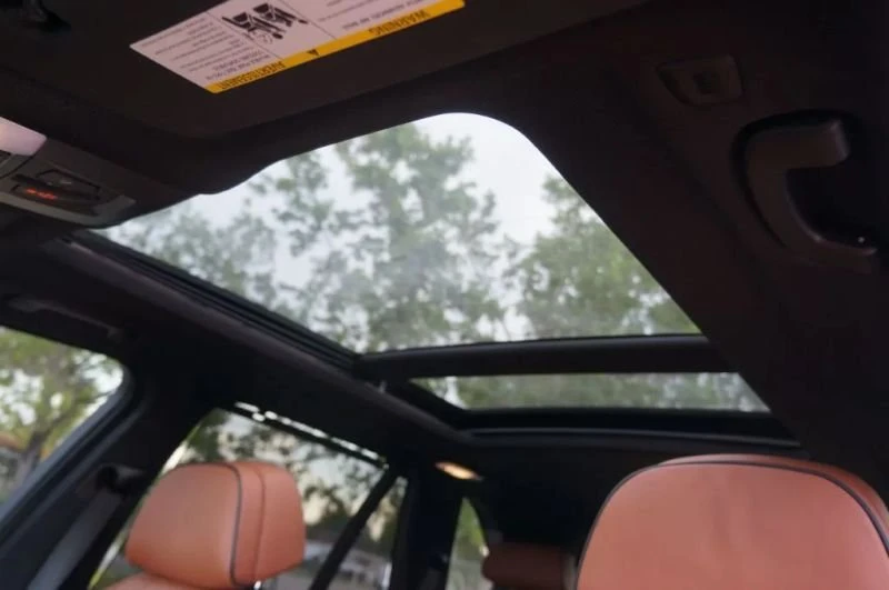 2017 BMW F15 X5 - Image 16 of 20