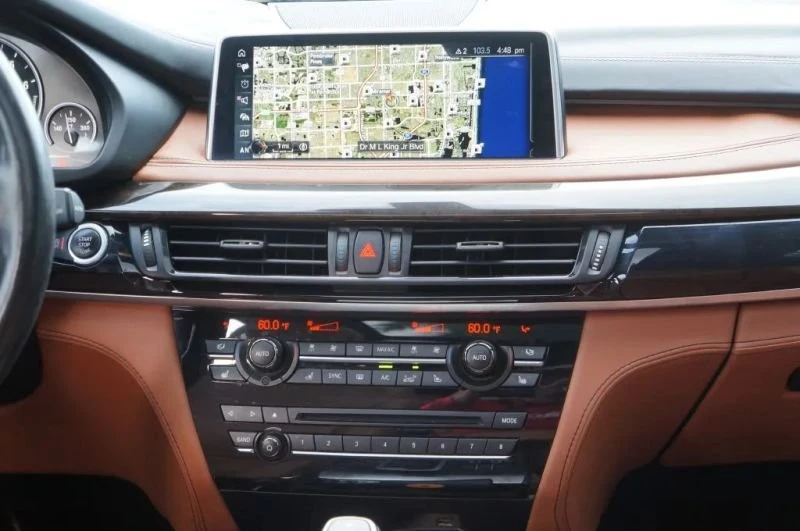 2017 BMW F15 X5 - Image 18 of 20