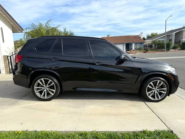 2017 BMW F15 X5 - Image 7 of 21
