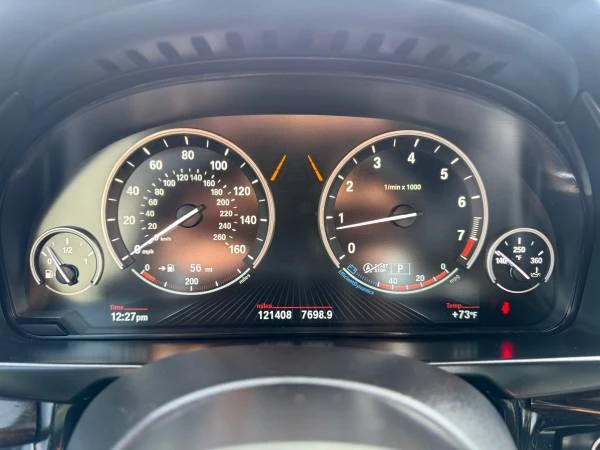 2017 BMW F15 X5 - Image 17 of 21