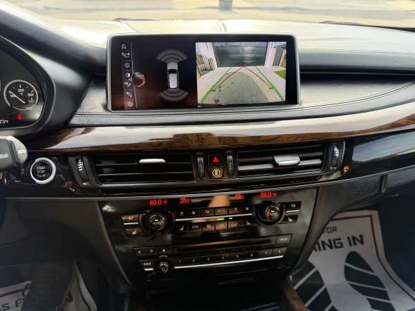 2017 BMW F15 X5 - Image 20 of 21