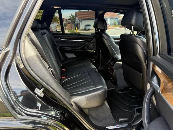 2017 BMW F15 X5 - Image 13 of 21