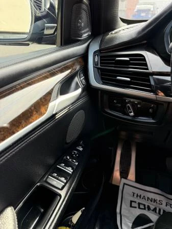 2017 BMW F15 X5 - Image 19 of 21
