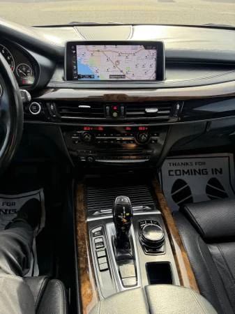 2017 BMW F15 X5 - Image 18 of 21