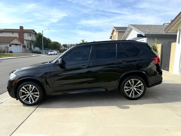 2017 BMW F15 X5 - Image 3 of 21