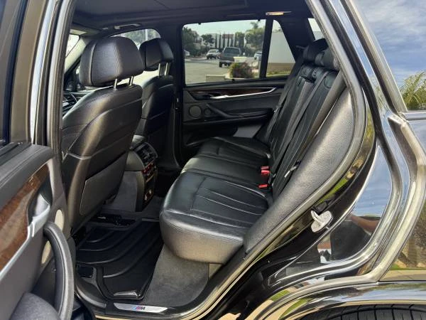 2017 BMW F15 X5 - Image 11 of 21