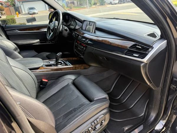 2017 BMW F15 X5 - Image 14 of 21