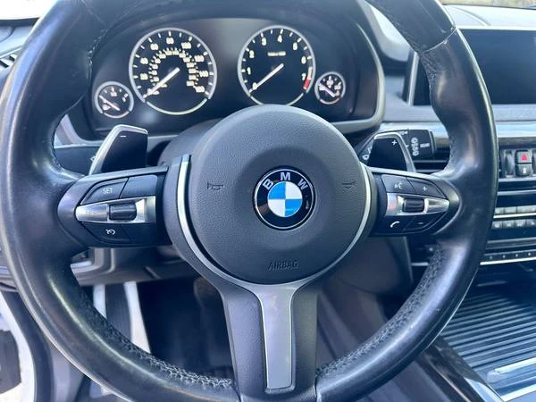 2017 BMW F15 X5 - Image 13 of 21