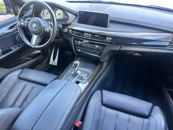 2017 BMW F15 X5 - Image 18 of 21