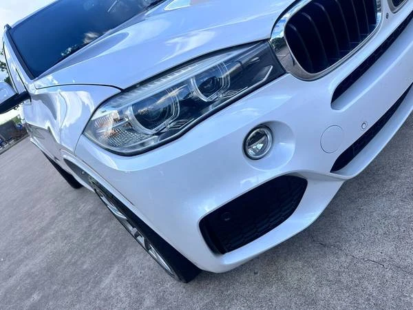 2017 BMW F15 X5 - Image 8 of 21