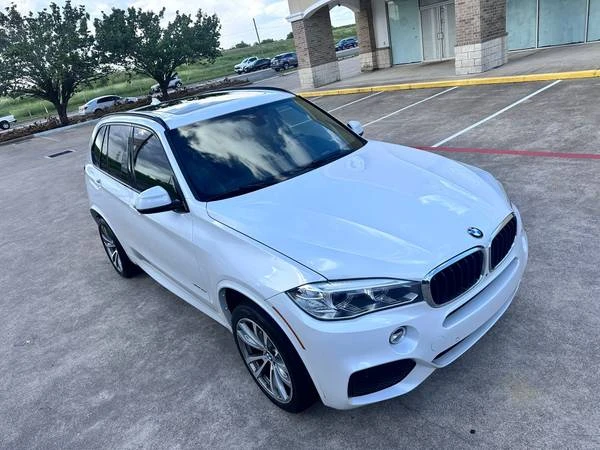 2017 BMW F15 X5 - Image 7 of 21