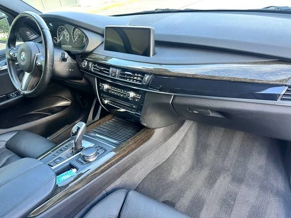 2017 BMW F15 X5 - Image 20 of 21