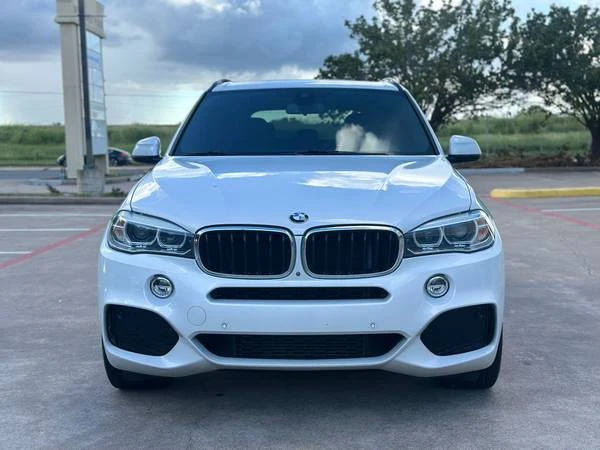 2017 BMW F15 X5 - Image 2 of 21