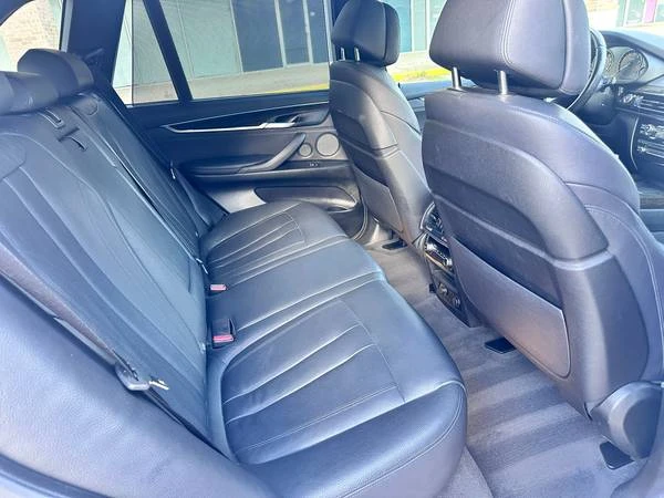 2017 BMW F15 X5 - Image 17 of 21