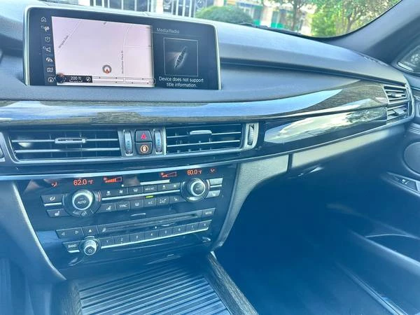 2017 BMW F15 X5 - Image 21 of 21