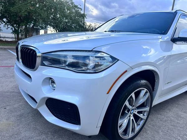 2017 BMW F15 X5 - Image 11 of 21