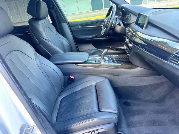 2017 BMW F15 X5 - Image 19 of 21
