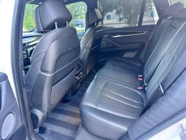 2017 BMW F15 X5 - Image 14 of 21