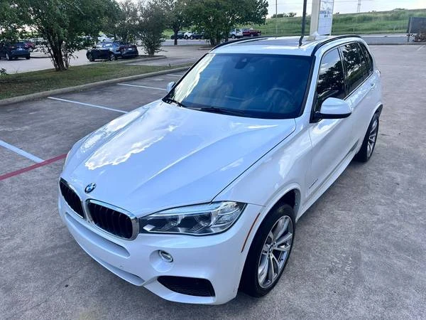 2017 BMW F15 X5 - Image 6 of 21