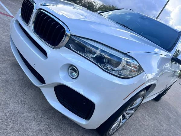 2017 BMW F15 X5 - Image 10 of 21
