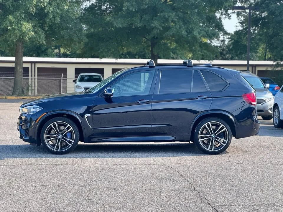 2017 BMW F85 X5 M - Image 3 of 20