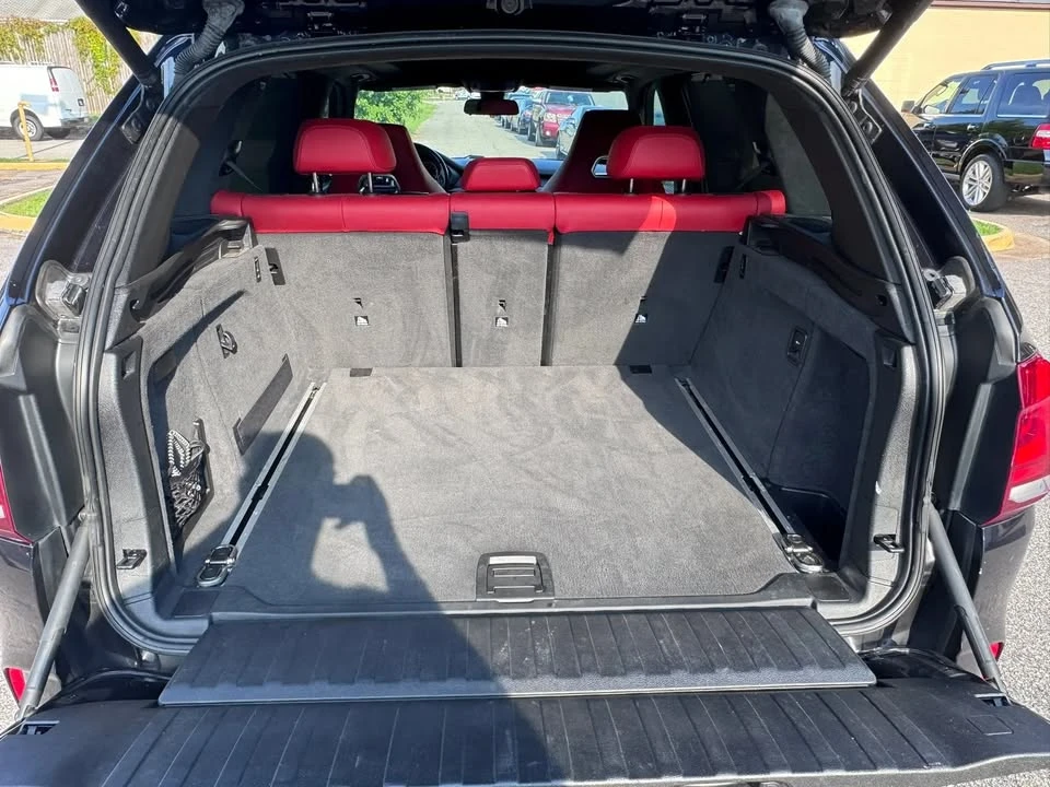 2017 BMW F85 X5 M - Image 10 of 20