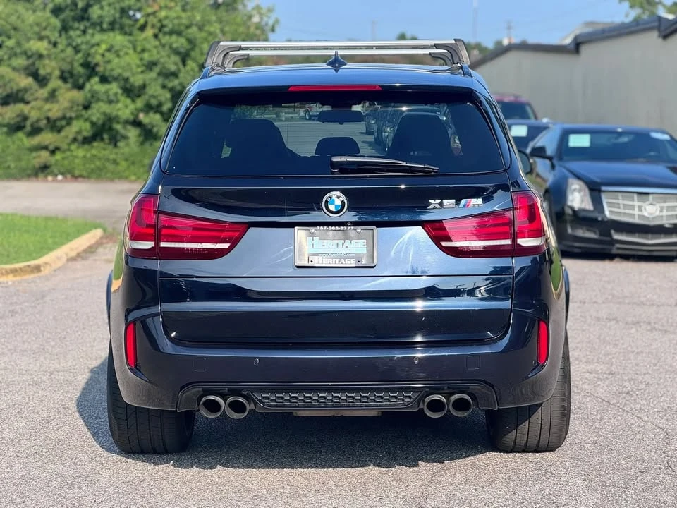2017 BMW F85 X5 M - Image 4 of 20