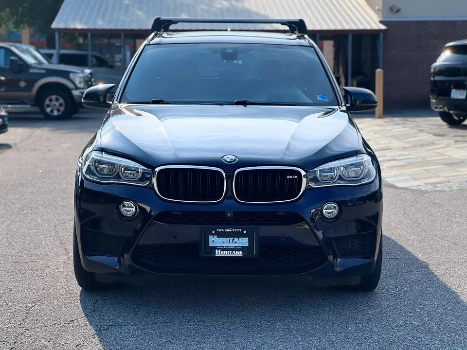 2017 BMW F85 X5 M - Image 6 of 20