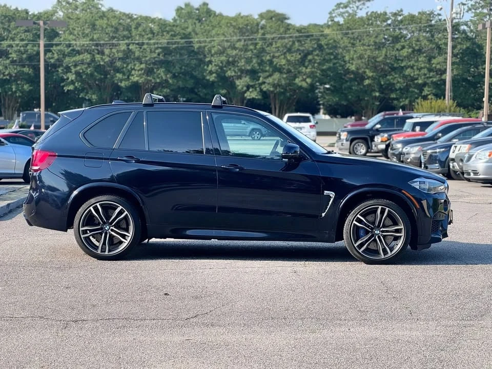 2017 BMW F85 X5 M - Image 5 of 20