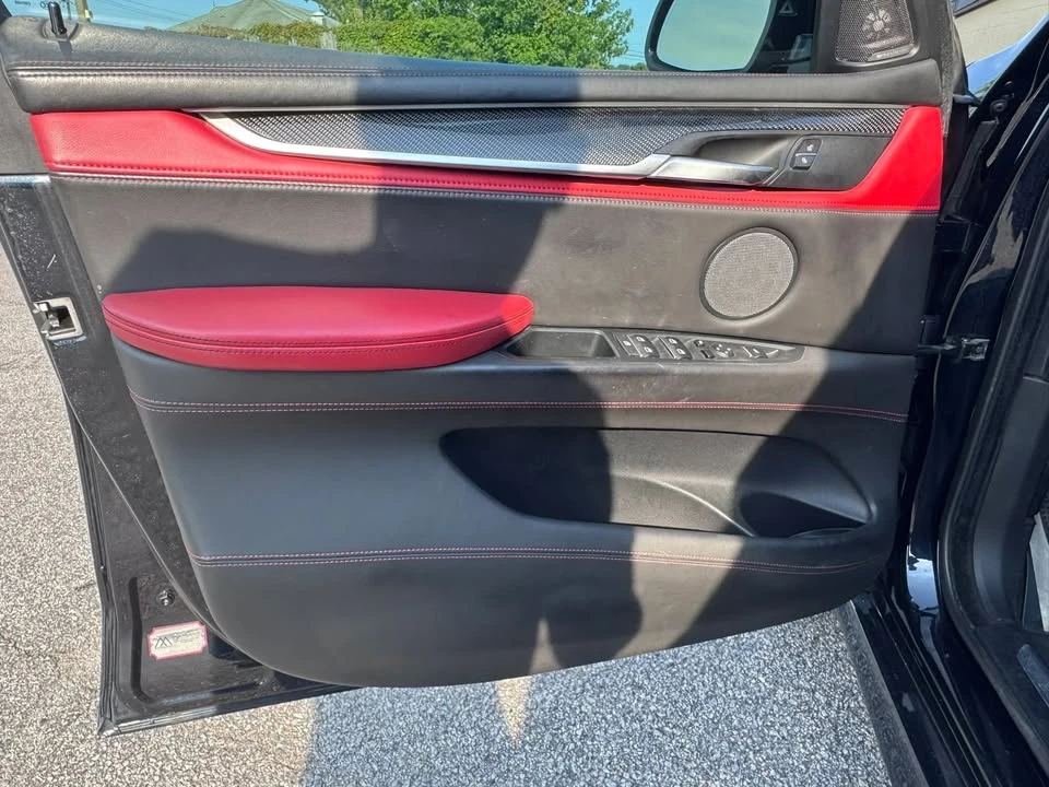 2017 BMW F85 X5 M - Image 7 of 20