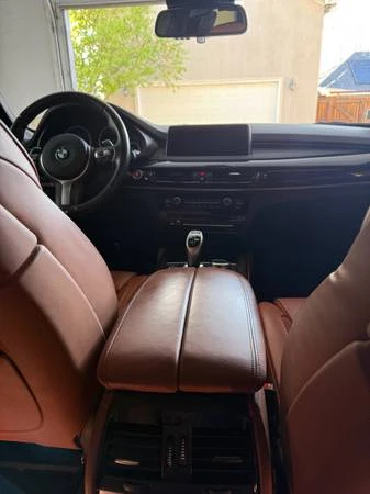 2017 BMW F15 X5 - Image 9 of 9