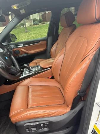 2017 BMW F15 X5 - Image 4 of 9