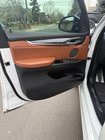 2017 BMW F15 X5 - Image 6 of 9