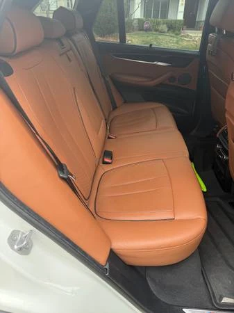 2017 BMW F15 X5 - Image 5 of 9