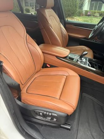 2017 BMW F15 X5 - Image 8 of 9