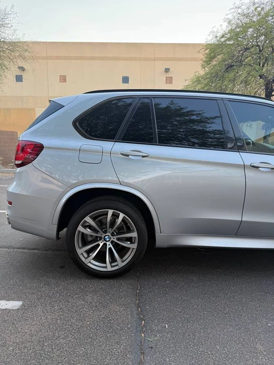2017 BMW F15 X5 - Image 5 of 20