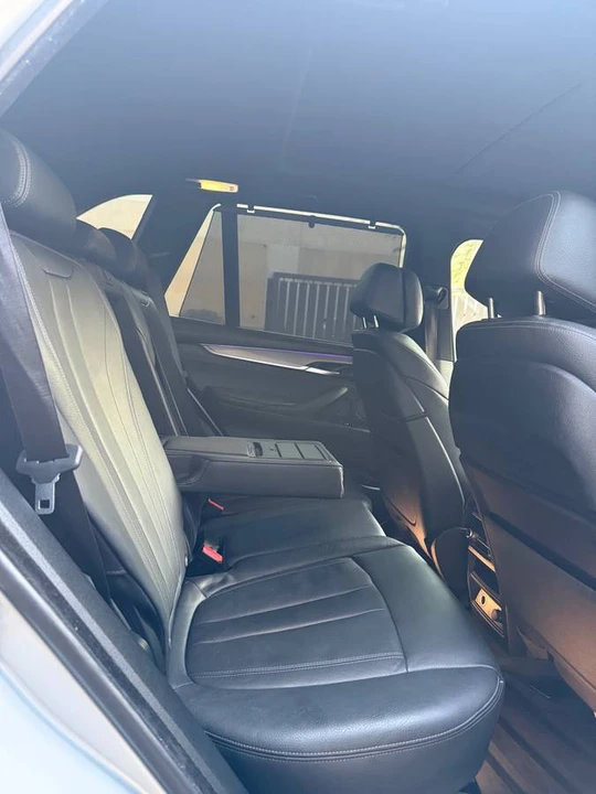 2017 BMW F15 X5 - Image 19 of 20