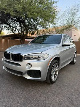 2017 BMW X5 M Sport
