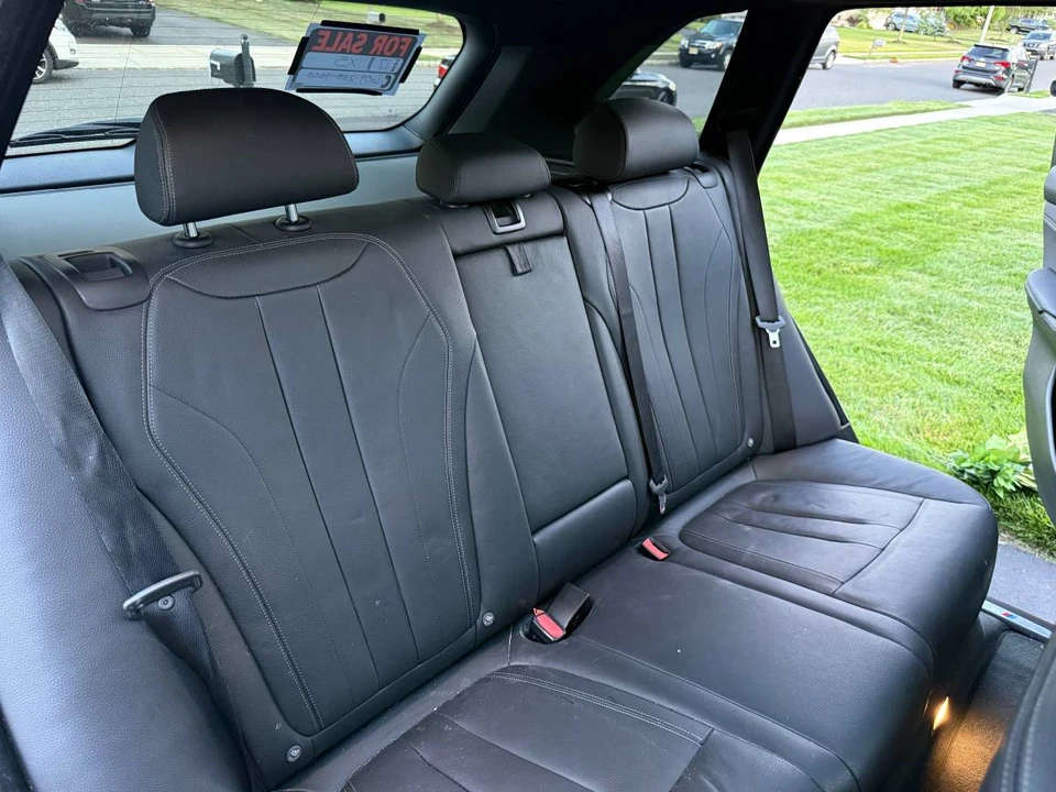 2017 BMW F15 X5 - Image 9 of 9