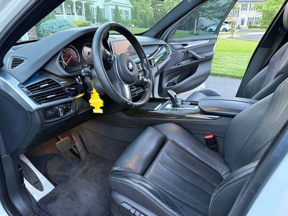 2017 BMW F15 X5 - Image 6 of 9