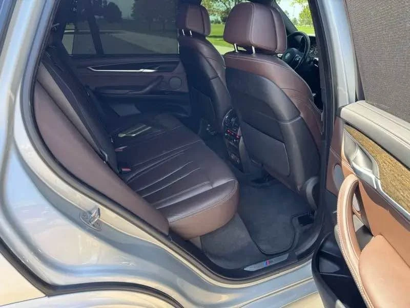 2017 BMW F15 X5 - Image 10 of 20