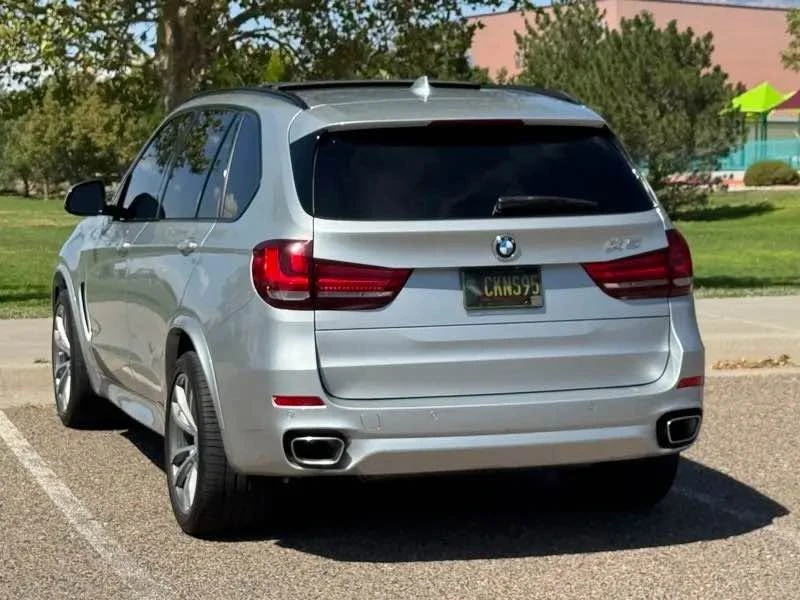 2017 BMW F15 X5 - Image 5 of 20