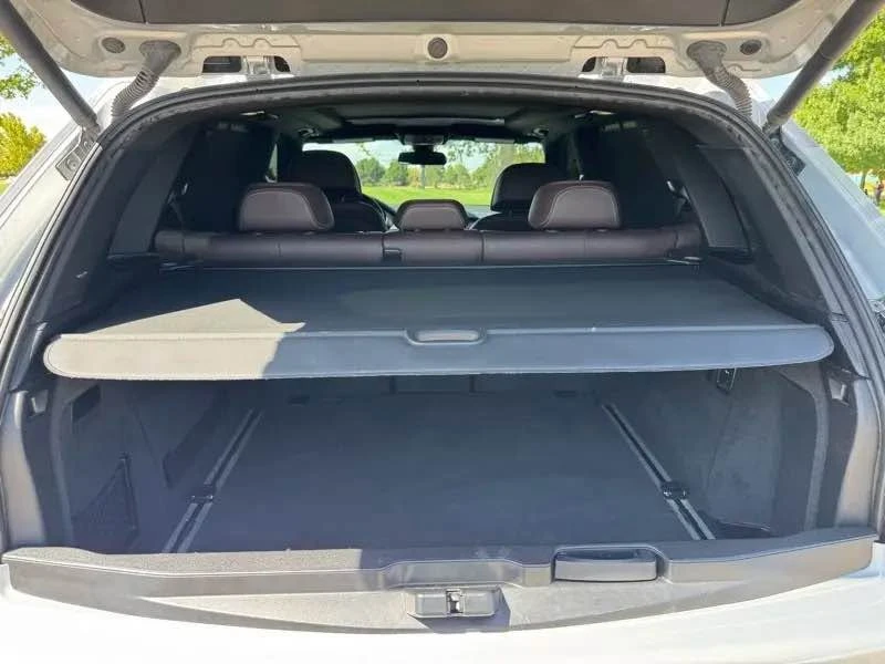 2017 BMW F15 X5 - Image 13 of 20