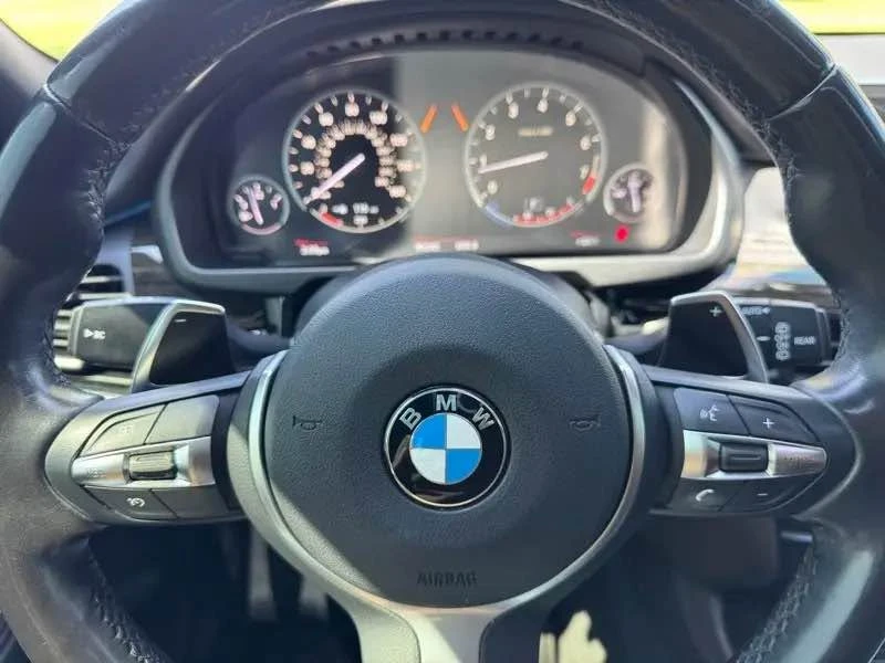 2017 BMW F15 X5 - Image 17 of 20