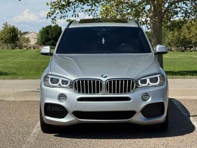2017 BMW F15 X5 - Image 3 of 20