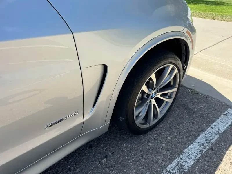 2017 BMW F15 X5 - Image 8 of 20